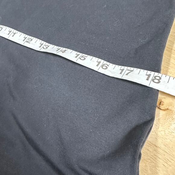 Athleta Women's Essential Tee Dress Black Size Small New With Tags Condition - Picture 11 of 12